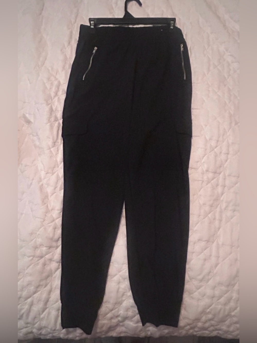 Old Navy SleekTech  Cargo Joggers